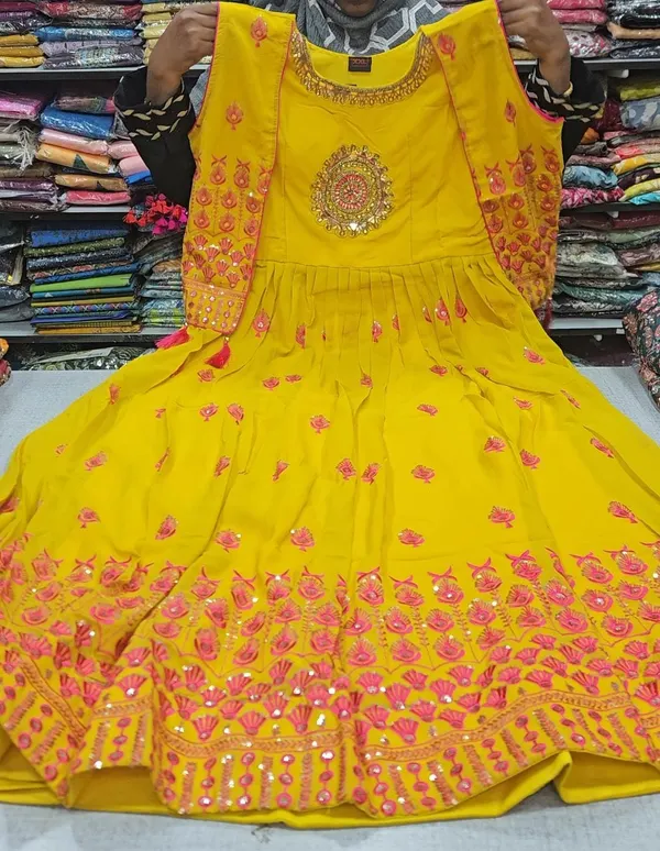 Grand Dress | G44